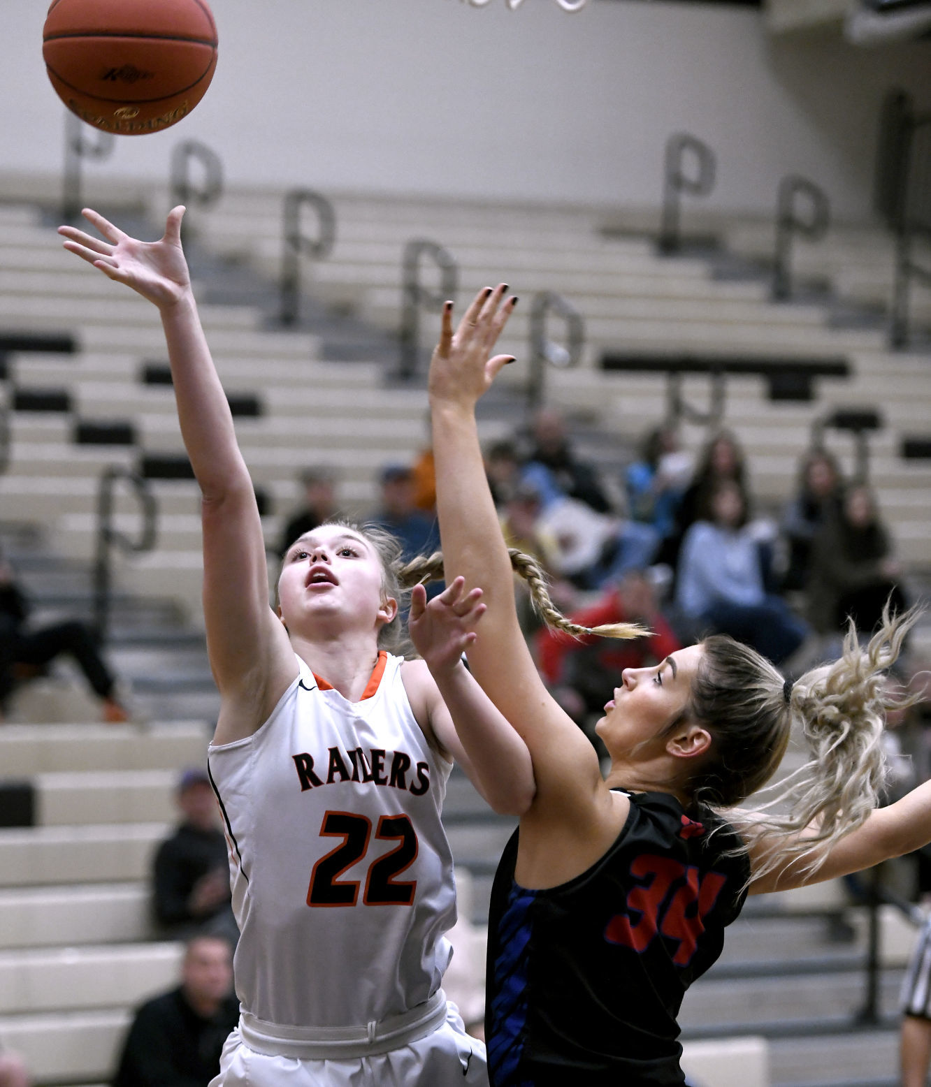 Sioux City East hosts Council Bluffs Abraham Lincoln